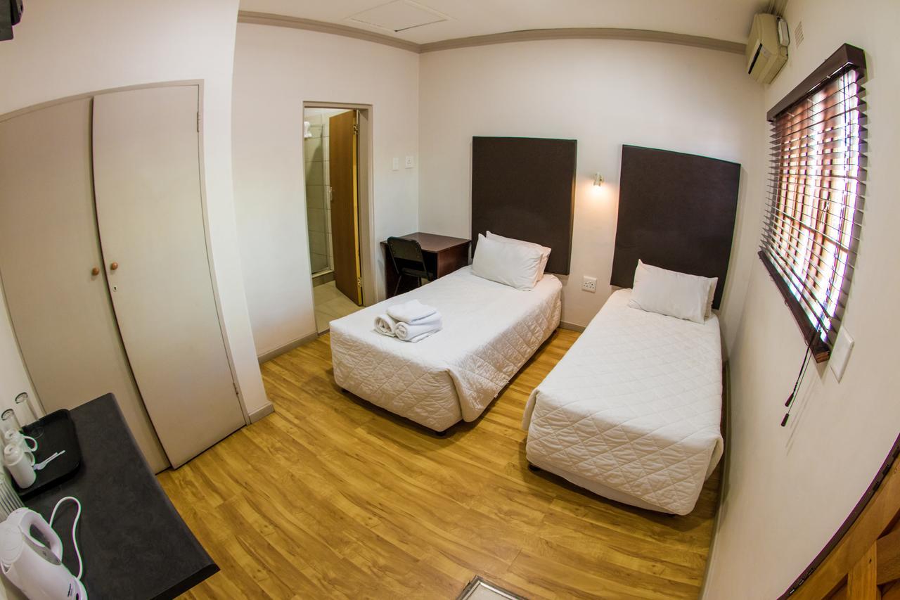 Horseshoe Inn And Conference Center Кимберли Экстерьер фото