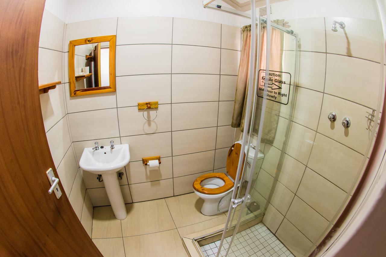 Horseshoe Inn And Conference Center Кимберли Экстерьер фото