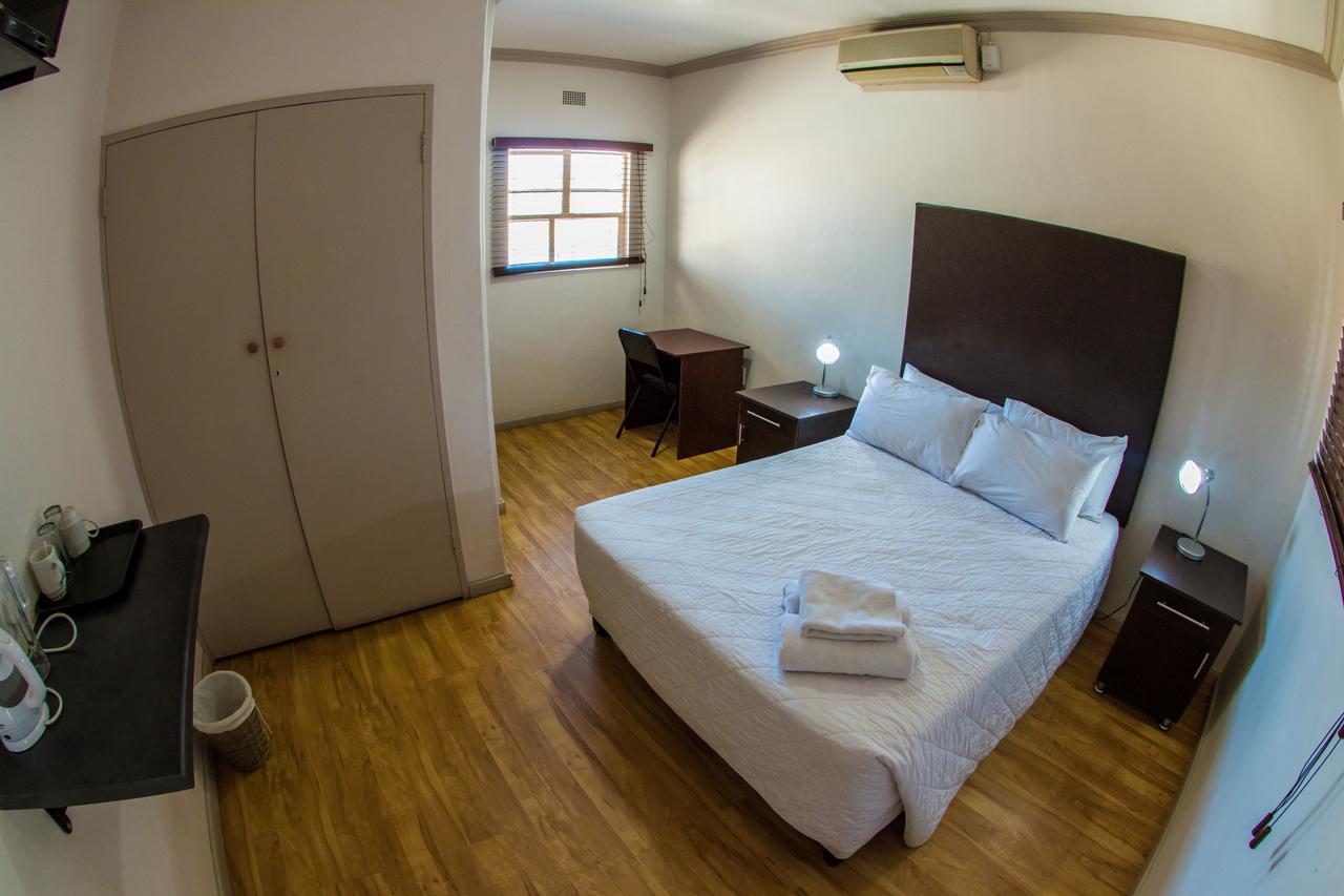 Horseshoe Inn And Conference Center Кимберли Экстерьер фото