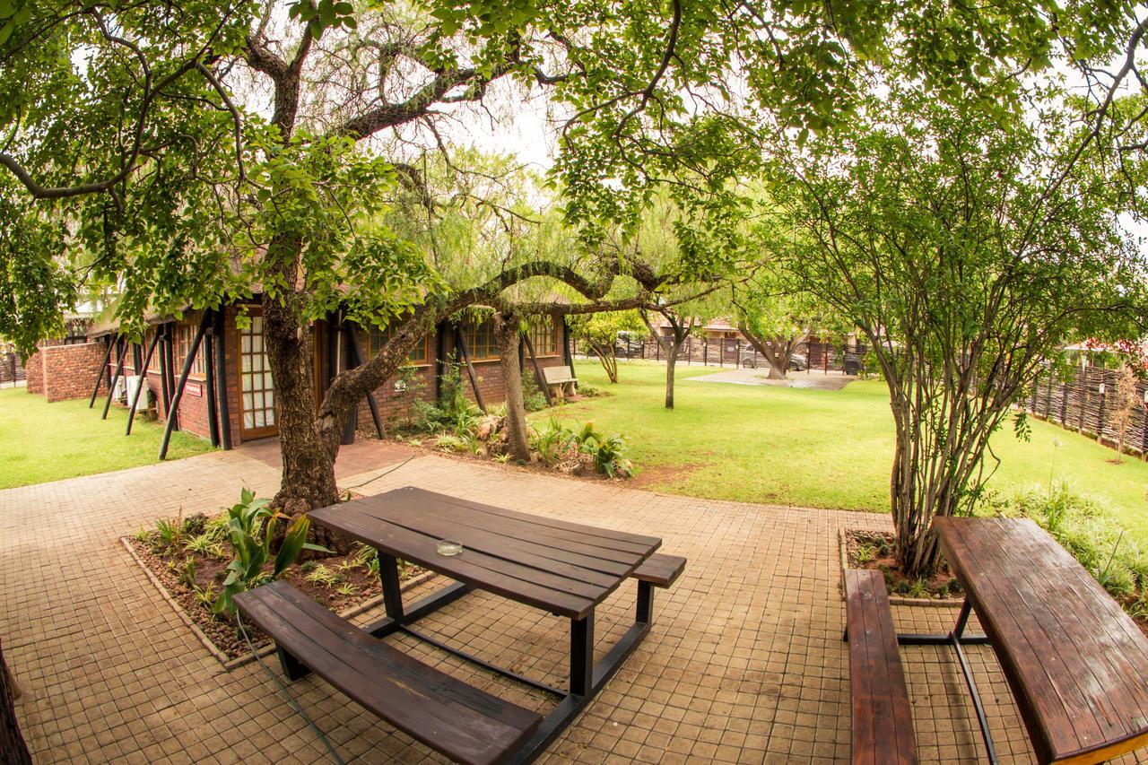 Horseshoe Inn And Conference Center Кимберли Экстерьер фото